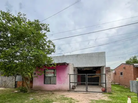Casa en Venta en Margarita Belen, 1 de Mayo