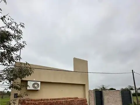 Casa en Venta en Puerto Tirol, Libertad