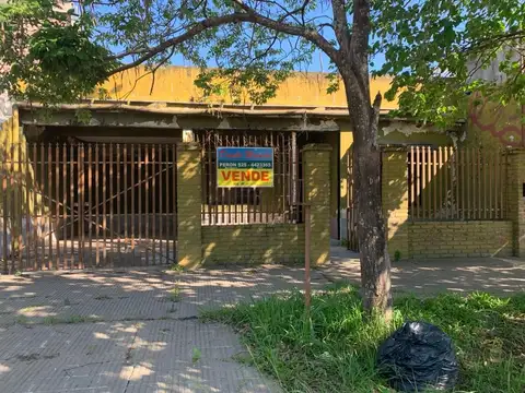 Casa en Venta en Barranqueras, San Fernando
