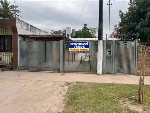 Casa en Venta en Presidencia Roque Saenz Peña, Comandante Fernández