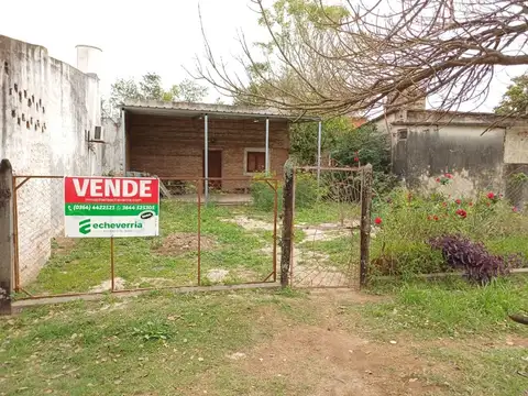 Casa en Venta en Presidencia Roque Saenz Peña, Comandante Fernández