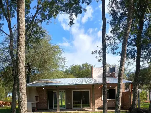 Casa en Venta en Colonia Popular, Libertad
