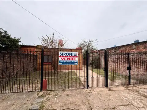 Casa en Venta en Deolindo Felipe Bittel, Resistencia