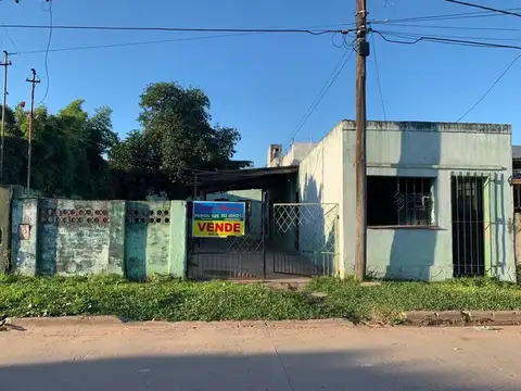 Casa en Venta en Villa Chica, Resistencia