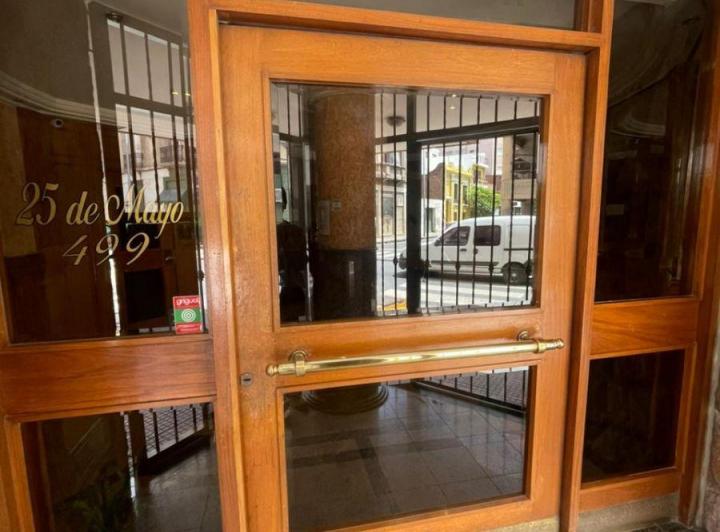 Departamento · 59m² · 3 Ambientes