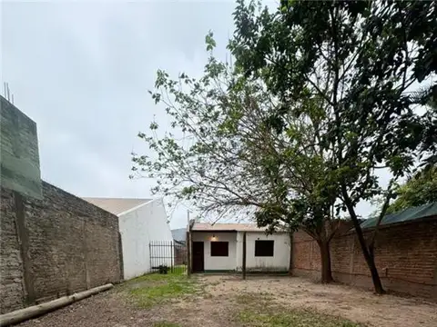 Casa en Venta en Los Troncos, Resistencia
