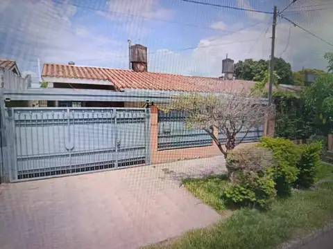 Casa en Venta en Barranqueras, San Fernando