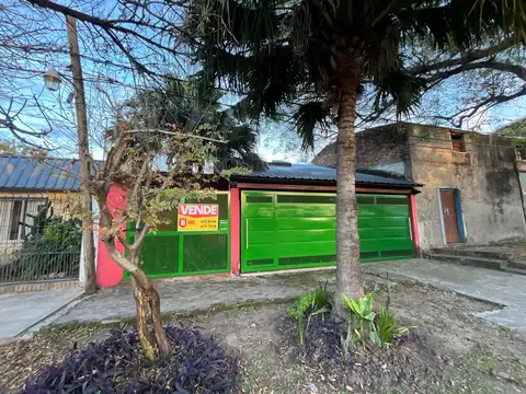 Casa en Venta en Resistencia, San Fernando