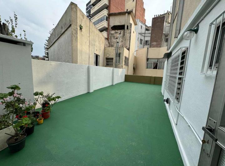 Departamento · 43m² · 3 Ambientes