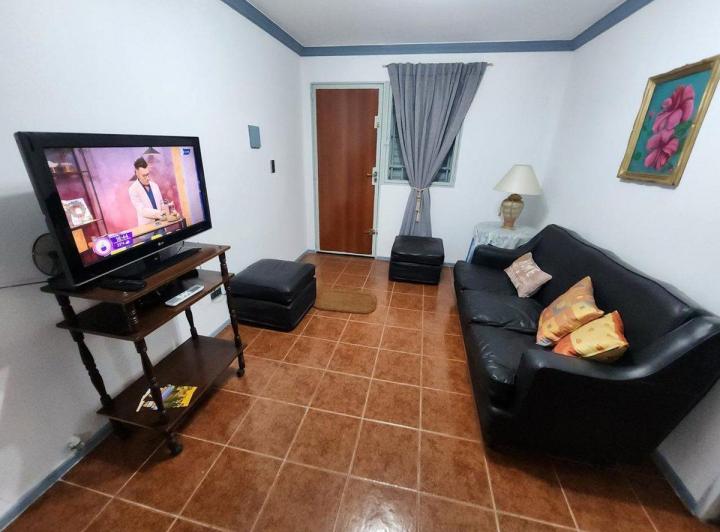 Departamento · 64m² · 4 Ambientes