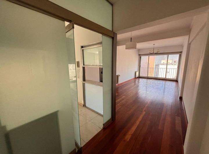 Departamento · 63m² · 3 Ambientes