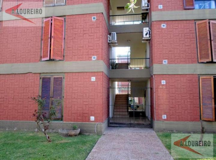 Departamento · 55m² · 3 Ambientes
