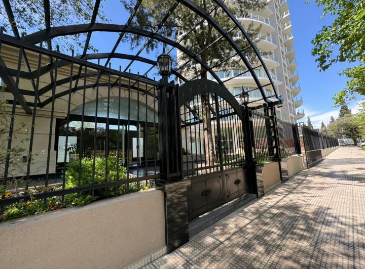 Departamento · 100m² · 4 Ambientes · 1 Cochera