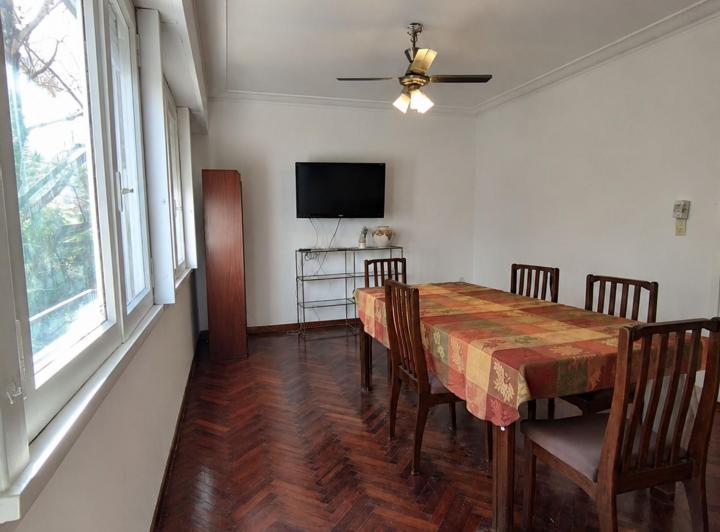 Departamento · 70m² · 3 Ambientes