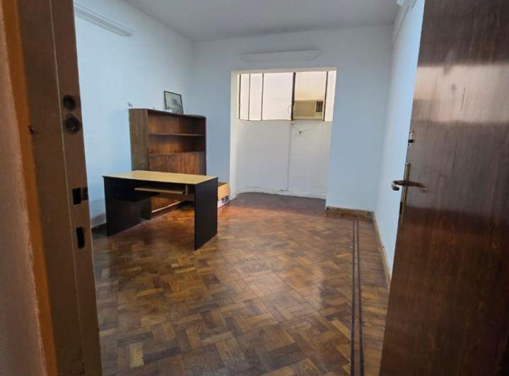 Departamento · 37m² · 3 Ambientes