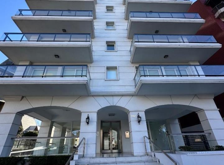 Departamento · 65m² · 3 Ambientes · 1 Cochera