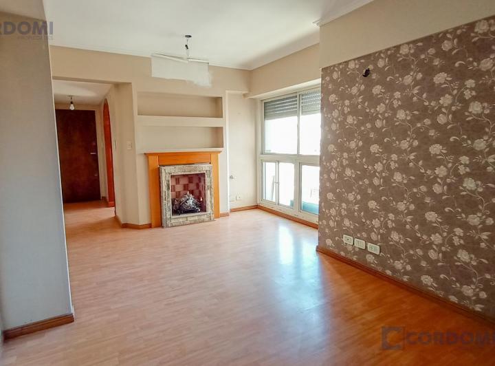 Departamento · 67m² · 3 Ambientes