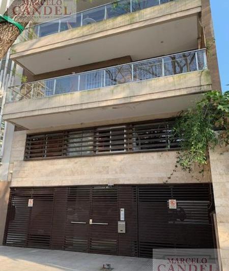 Departamento · 55m² · 3 Ambientes · 1 Cochera