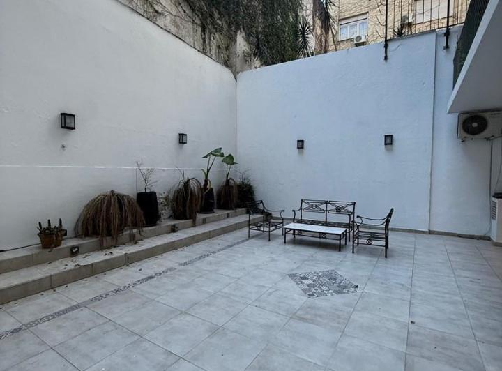 Departamento · 88m² · 3 Ambientes