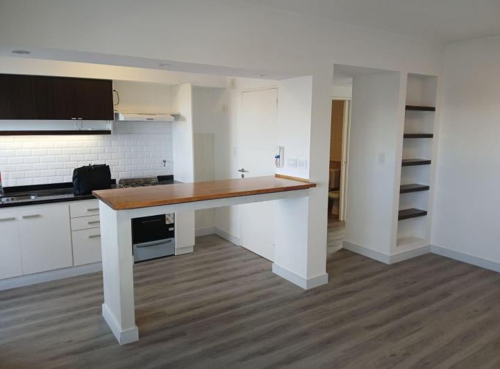 Departamento · 70m² · 3 Ambientes
