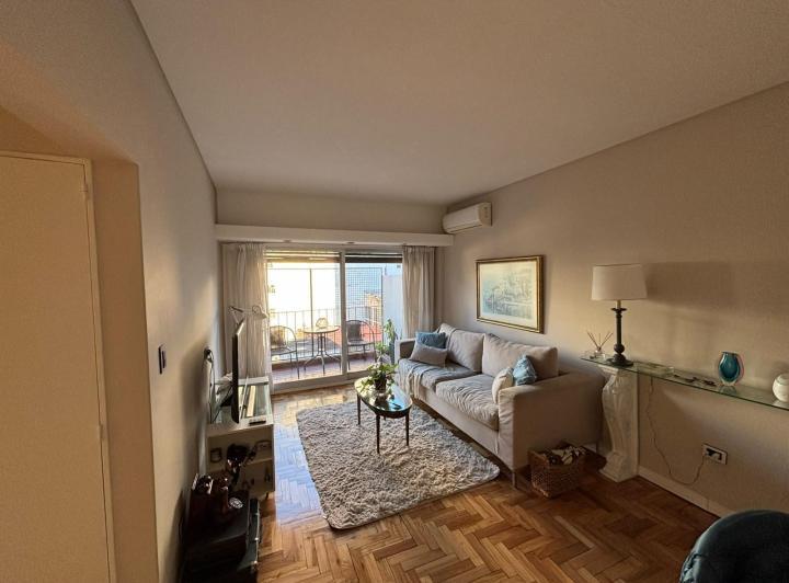 Departamento · 73m² · 3 Ambientes