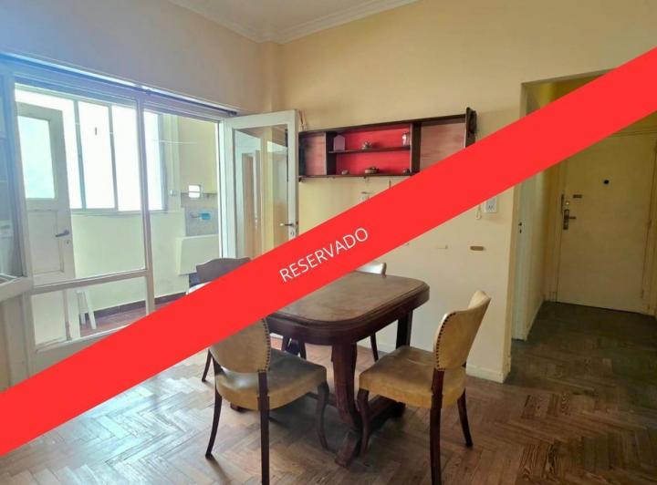 Departamento · 55m² · 2 Ambientes