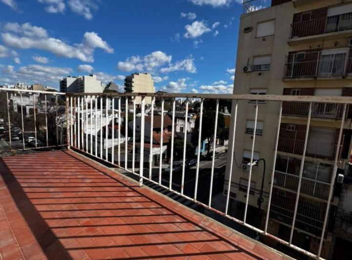Departamento · 65m² · 4 Ambientes