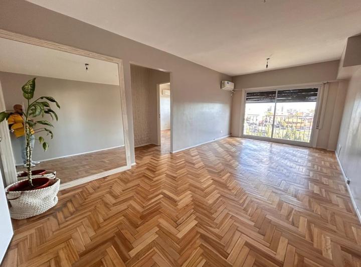 Departamento · 54m² · 3 Ambientes