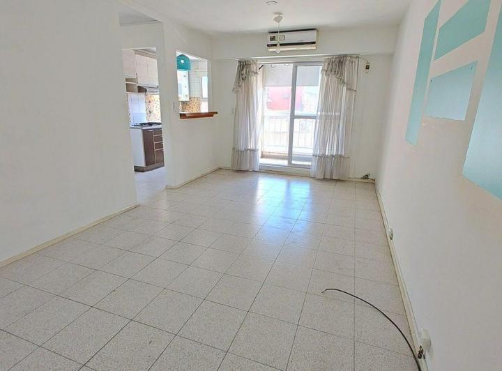 Departamento · 48m² · 3 Ambientes