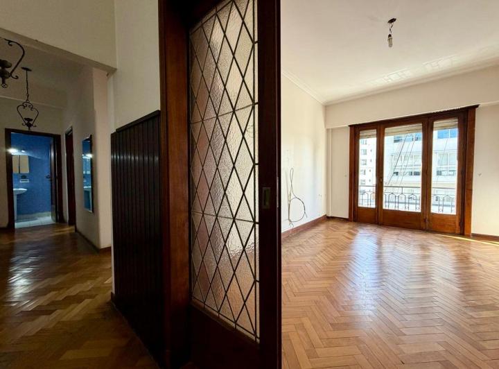 Departamento · 123m² · 4 Ambientes
