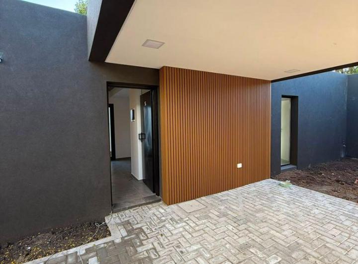 Departamento · 8m² · 3 Ambientes · 1 Cochera