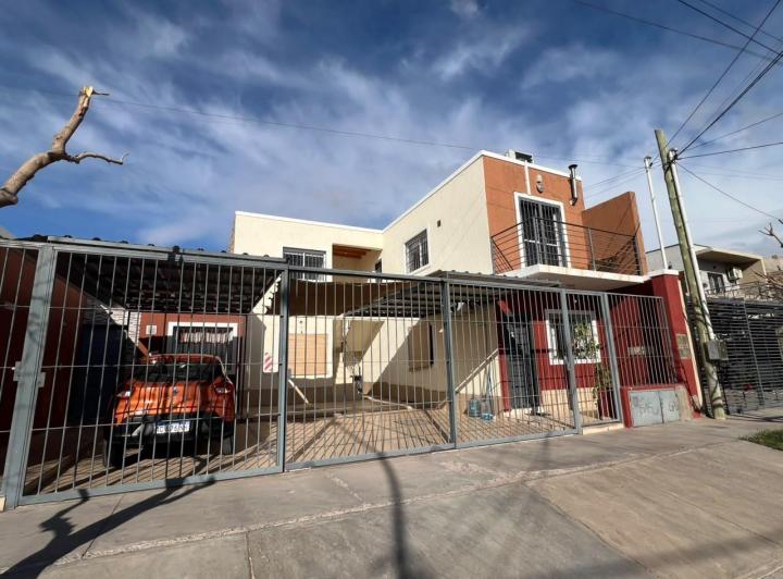 Departamento · 66m² · 4 Ambientes