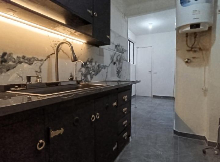 Departamento · 70m² · 4 Ambientes