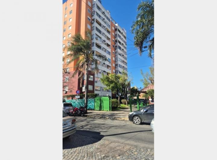 Departamento · 58m² · 3 Ambientes