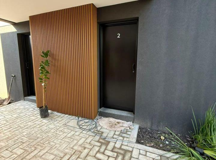 Departamento · 10m² · 3 Ambientes · 1 Cochera