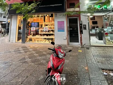 Oficina en Alquiler en Microcentro, Resistencia