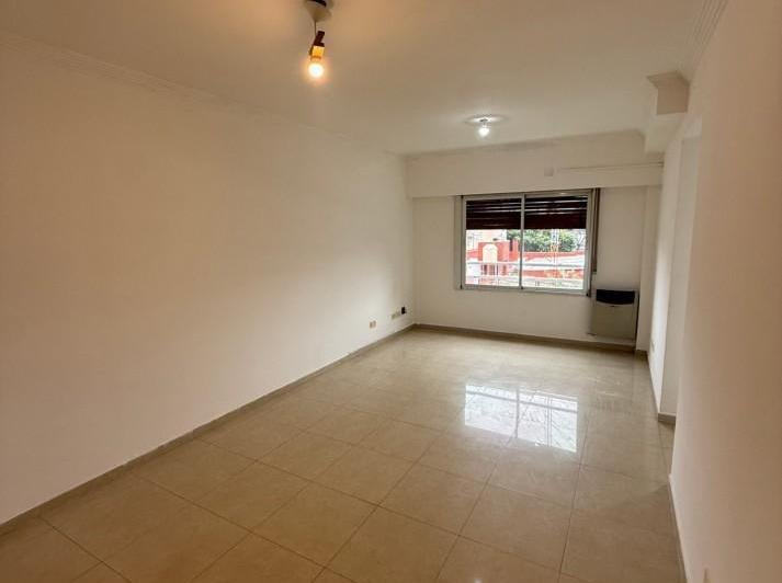 Departamento · 65m² · 3 Ambientes · 1 Cochera