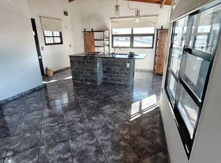 Departamento · 58m² · 3 Ambientes