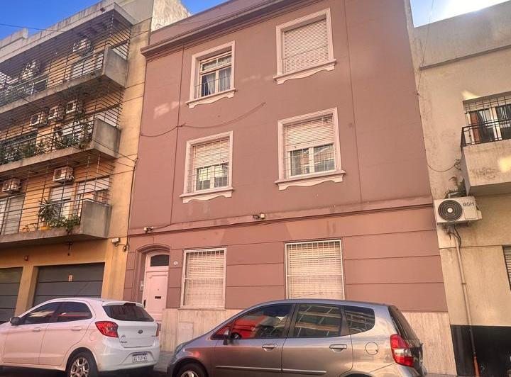 Departamento · 52m² · 3 Ambientes