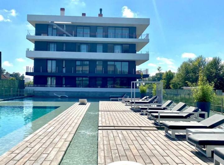 Departamento · 103m² · 6 Ambientes