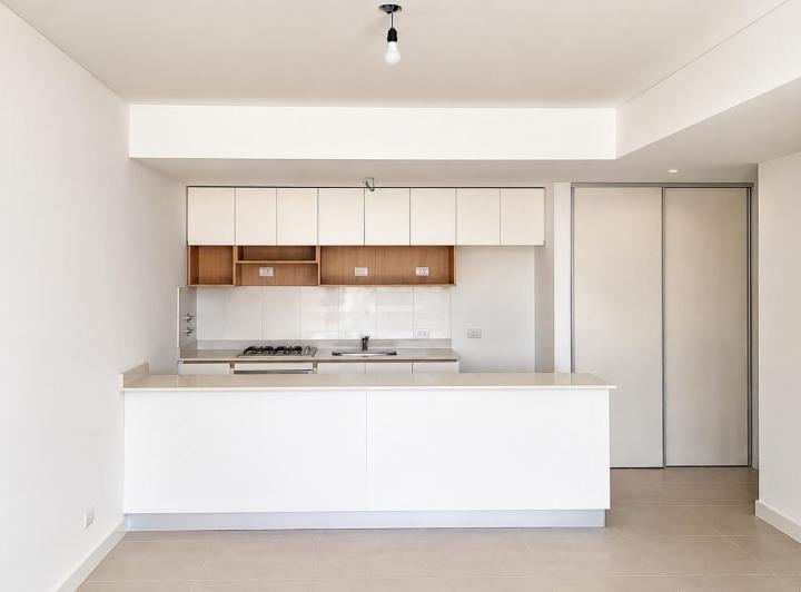 Departamento · 67m² · 3 Ambientes