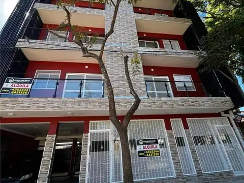 Oficina en Alquiler en Villa San Martín, Resistencia