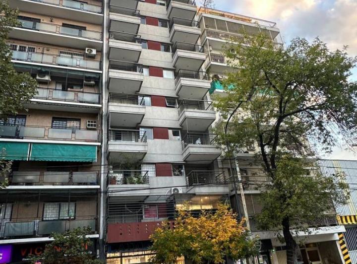 Departamento · 55m² · 3 Ambientes
