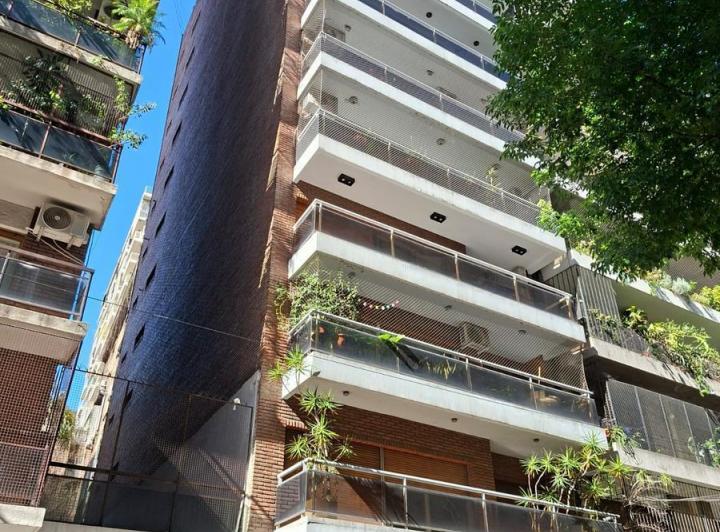 Departamento · 178m² · 3 Ambientes