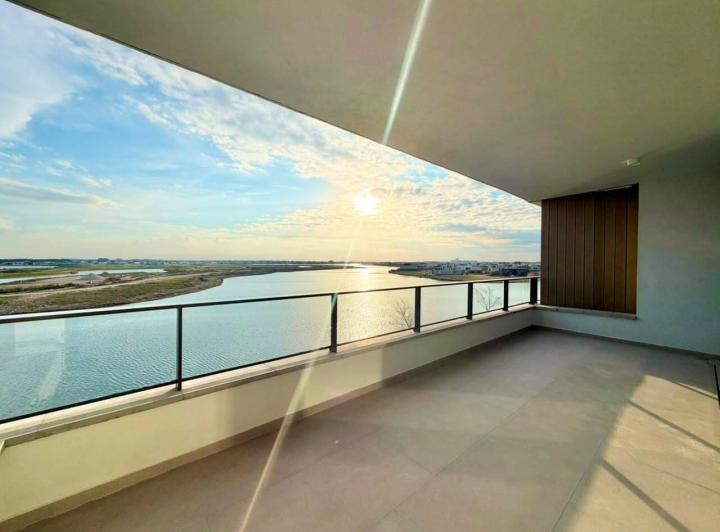 Departamento · 109m² · 3 Ambientes · 1 Cochera