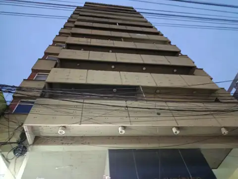 Oficina en Alquiler en Centro, Resistencia