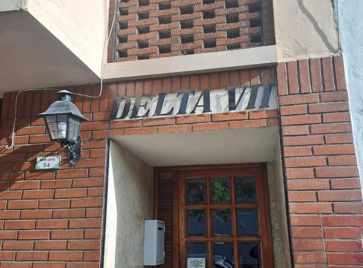 Departamento · 50m² · 4 Ambientes
