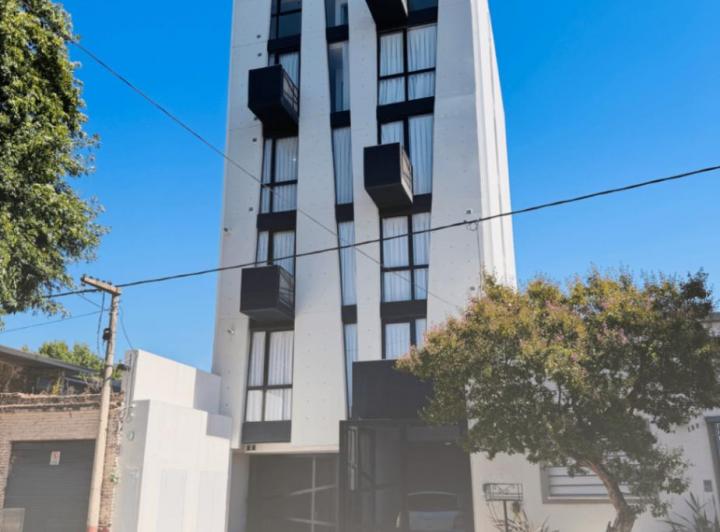 Departamento · 1m² · 3 Ambientes · 1 Cochera