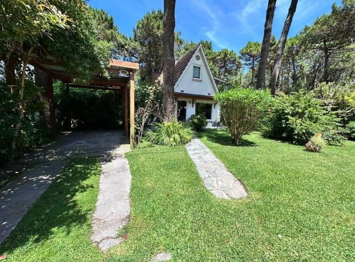 Casa · 85m² · 3 Ambientes