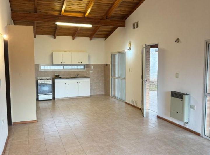 Casa · 101m² · 3 Ambientes